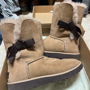 NEW UGG boots